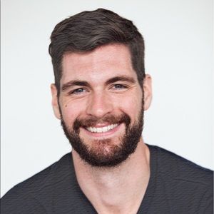 Meet your Posher, Martin